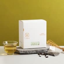 紓壓茶|立體茶包