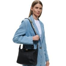 LA MARTINA 限量2折 頂級大容量手提包肩背包 全新專櫃展示品