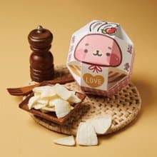 這愛有洋蔥-黃金脆洋蔥