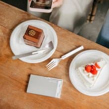 Uphold 隨行餐具 袖珍版 3套85折優惠組合