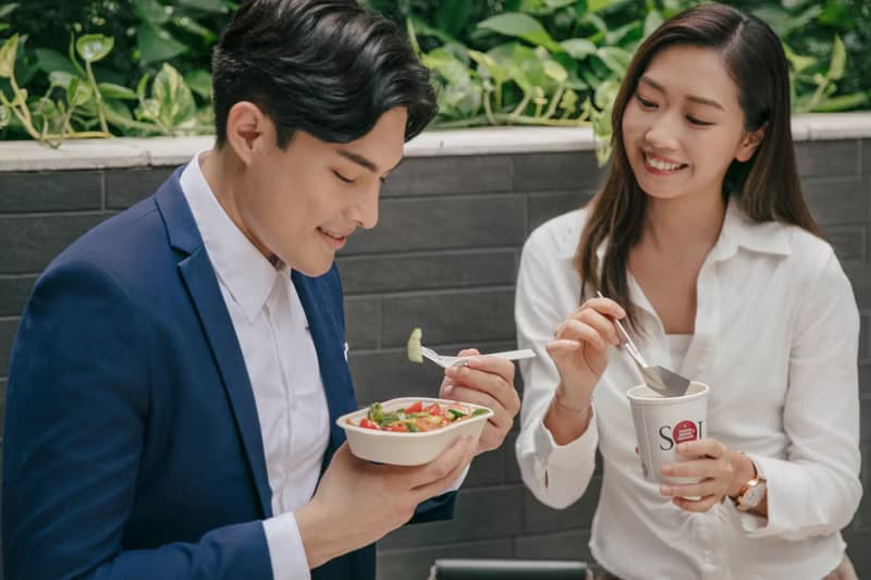 Uphold 隨行餐具 袖珍版 3套85折優惠組合