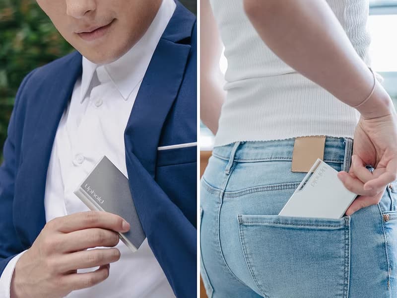 Uphold 隨行餐具 袖珍版 3套85折優惠組合