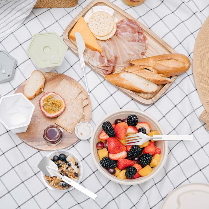 Uphold 隨行餐具 袖珍版 3套85折優惠組合