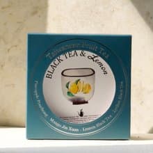 【百二歲】在地水果茶 / 香檸紅茶 8入