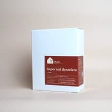Imported chocolate flakes (boxset 5 sachets)