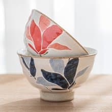 【結婚禮物】木蓮系列 飯碗