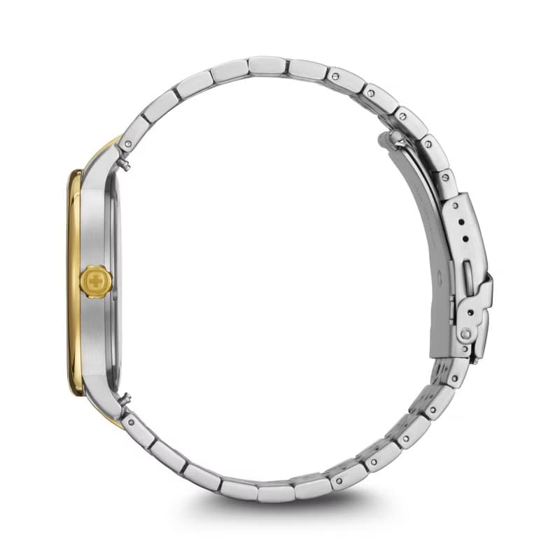 瑞士 Wenger Urban Classic 經典大都會時尚手錶