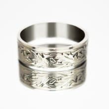 Poland Coin Ring 50 grosz 1923 poland ring poland coin ring coin rings for woman