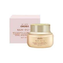 日本Orora活肌細胞精華霜50g