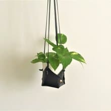 陽台垂吊花盆掛架//花盆架懸掛式//花盆吊架//喬遷/搬家禮物推薦