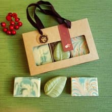 熱銷 | 陽光平安禮盒