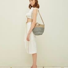ALBA | TOTE BAG S