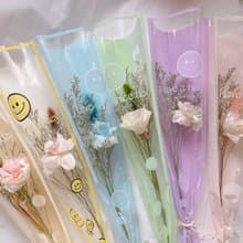 畢業小清新花束/畢業花束/畢業禮物