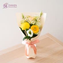 暖陽時光小花束