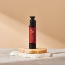 芝萃深層護髮油 . 綺麗蒼蘭花香【大春煉皂DACHUN】50ml