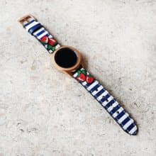 Galaxy手錶皮帶快速釋放彈簧條