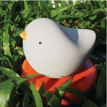 LIVELY BREEZE Bebe Bird Ceramic Fragrance Diffuser