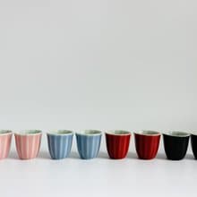 不言美器 事事如意杯