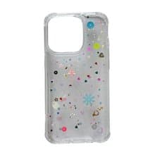 maehok gillter PHONECASE