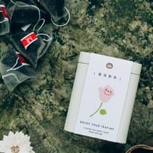 【茶包系列】普洱熟茶(入門款)