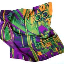 Art Scarf