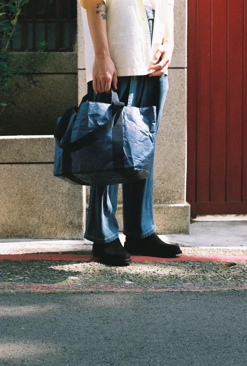 Flybag 肩背手拿兩用包