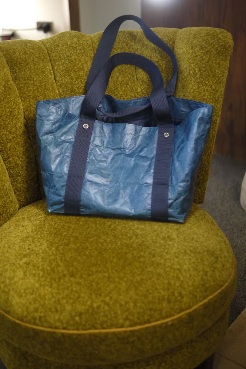 Flybag 肩背手拿兩用包