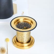 璀璨濾茶器|過濾茶葉|過濾花茶