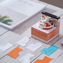 2025桌曆 / 拯救地球 /便條紙 / 文具 / 擺飾
