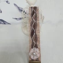 LACE控必備手機/鑰匙/相機手挽帶/贈手機掛片跟萬用扣環