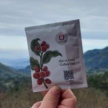 泠萃咖啡隨身包 Clod Brew Coffee 10入包