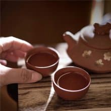 樟樹湖 | 阿里山茶區 | 鶴茗嚴選 | 得天獨厚