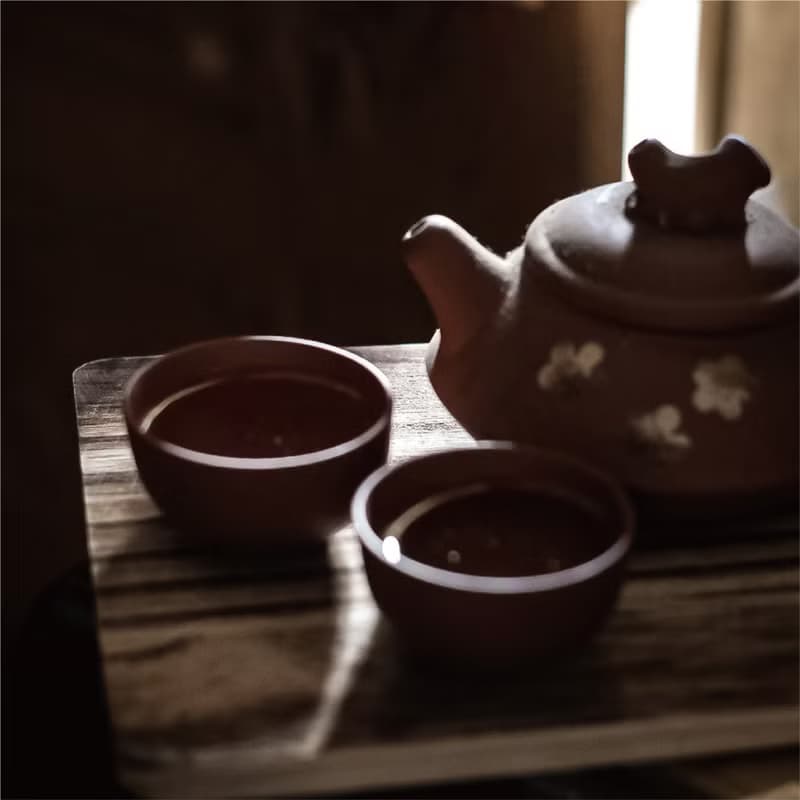 樟樹湖 | 阿里山茶區 | 鶴茗嚴選 | 得天獨厚