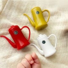 原廠正品 日本月兔印 Slim經典系迷你手沖壺造型擺飾-顏色隨機
