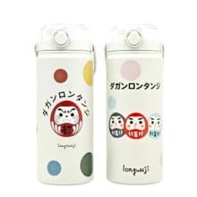 隆探吉/福神 1.2大容量保溫瓶 環保杯 保溫杯
