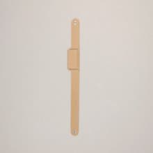 iF德國設計獎隨行筆套.褐色.筆記本2026手帳用