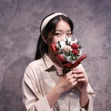 【小型索拉花束】_全色系