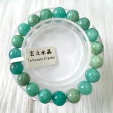 老礦天河石手串 | 水晶 | 水晶手串 | 水晶手鏈 | 水晶手鍊