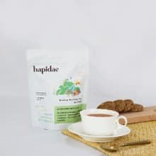 【hapidae】舒心早安茶 舒活複方系列 花草茶(茶包/2g/18入)