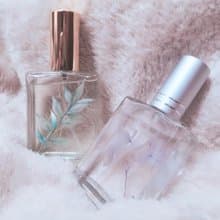 空間香氛噴霧 花飾瓶/香水等級配方