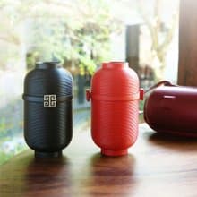 陸寶 薪傳 樂享杯 旅行組 茶器 燈籠 旅行茶組