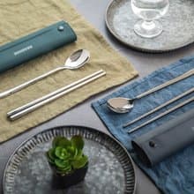 Resense輕便環保餐具組