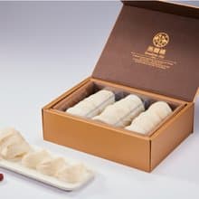 新上市【燕爾禧Swallow】官府燕盞A56 / 5-6克每片 / 總重500克