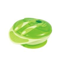 b&h 兒童防滑耐摔二合一碗連餐具套裝