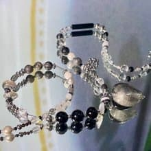 Tarot Card Collection - The Emperor Necklace