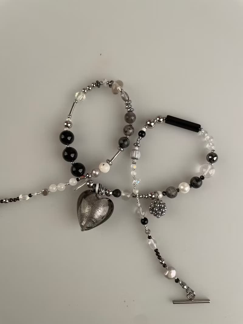 Tarot Card Collection - The Emperor Necklace