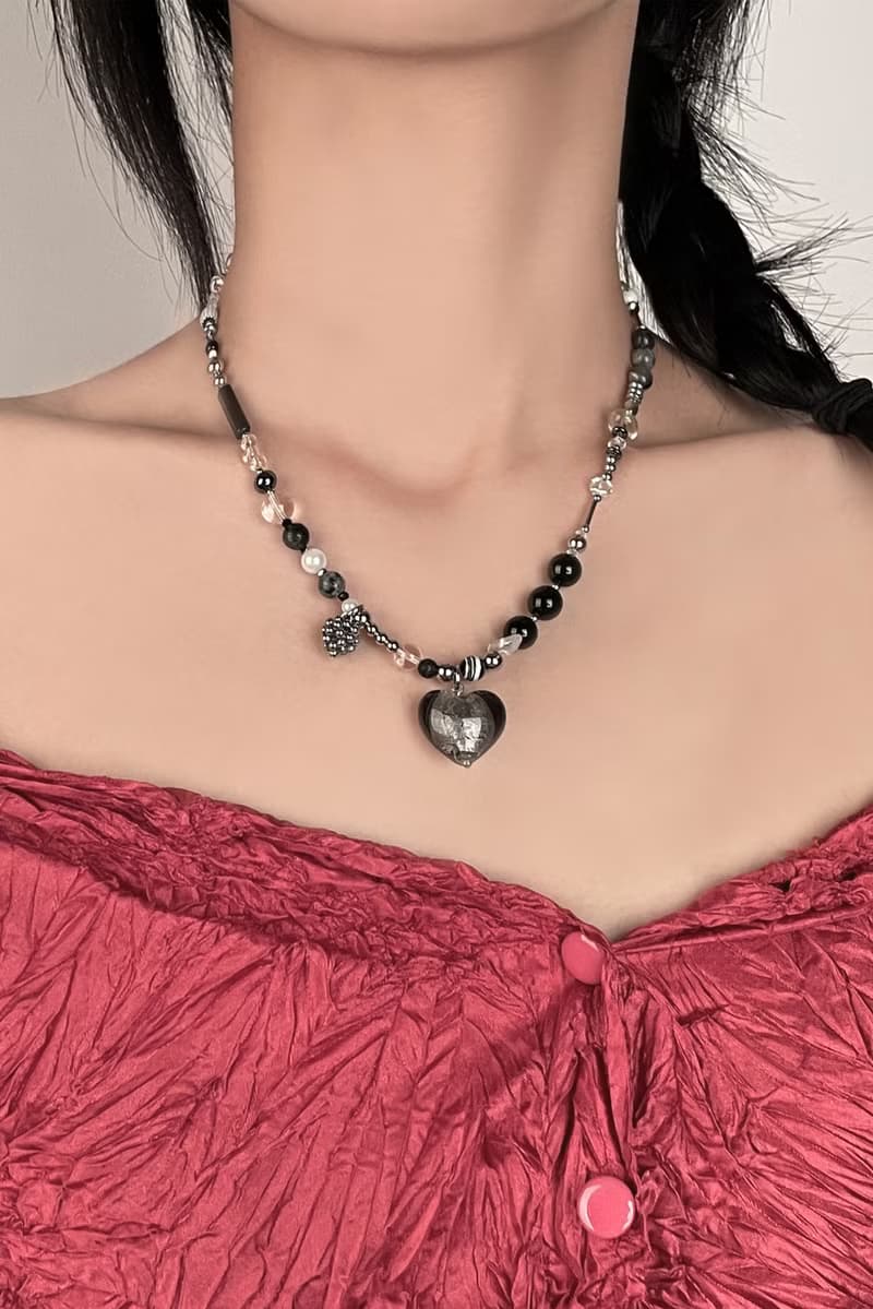 Tarot Card Collection - The Emperor Necklace