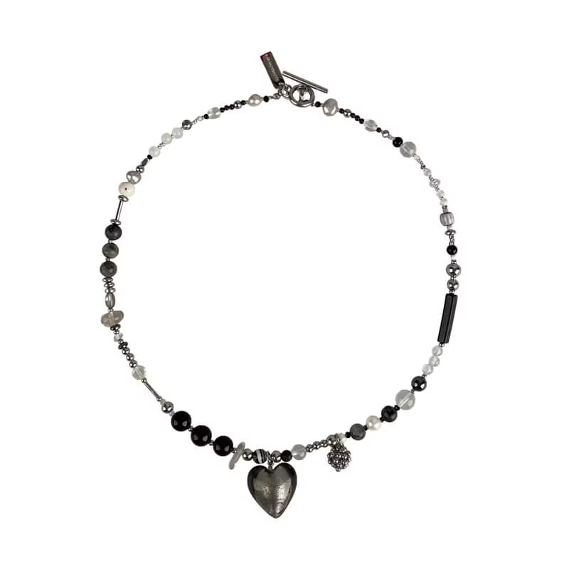 Tarot Card Collection - The Emperor Necklace