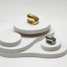 【新品】招財揪吉 隨心疊座組合B (五十+九十)
