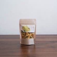 【中秋禮品】杭菊花茶│友善小農作物/養生花茶/菊花茶/台灣杭菊